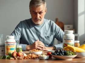 Gut Health for Men
