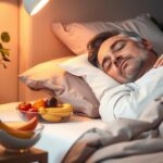 Sleep and Nutrition