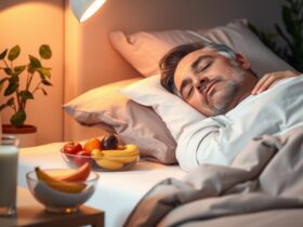 Sleep and Nutrition