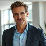 anti aging for men