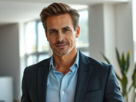 anti aging for men