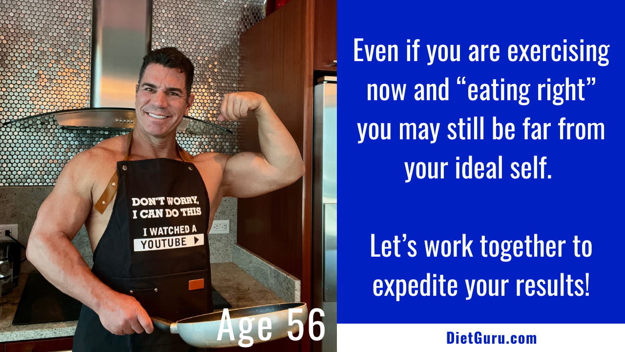 considered the best mens health coach