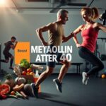 boosting metabolism after 40