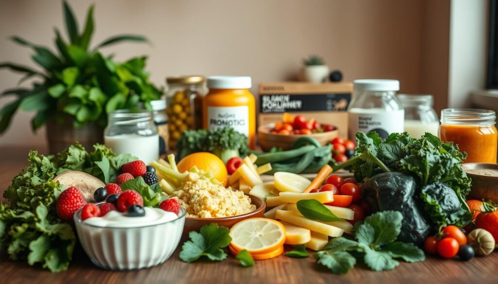 diet strategies for gut health