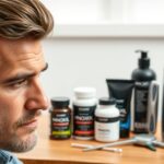 hair restoration for men over 40