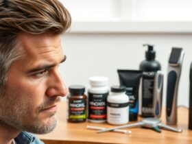 hair restoration for men over 40