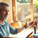 health coaching for men