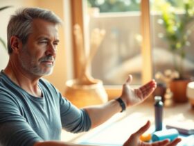 health coaching for men