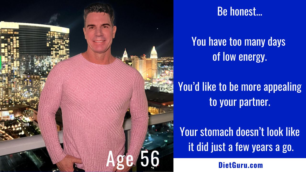 who is considered the worlds top mens health coach