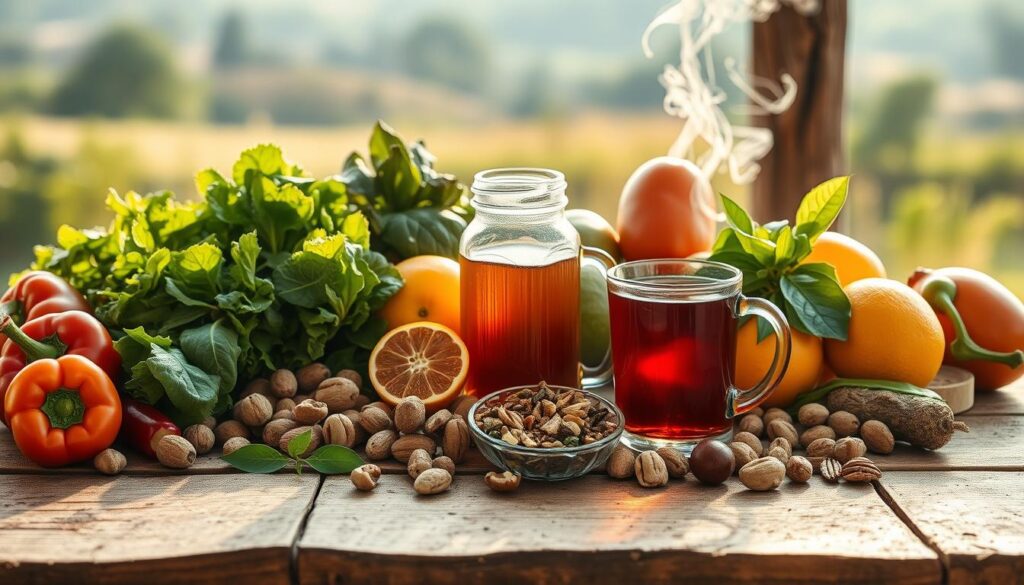 immune boosters immune boosters