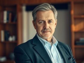 longevity coach for men