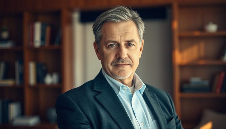 longevity coach for men