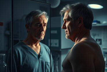 male hormone changes