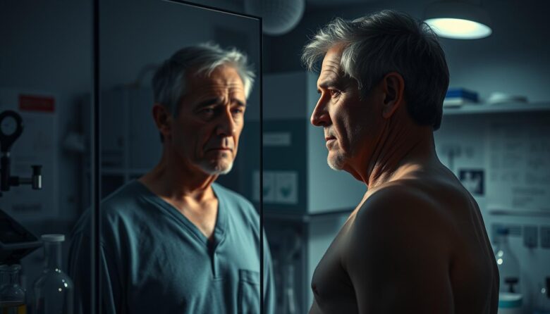 male hormone changes