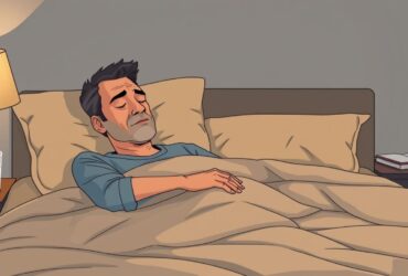 men over 40 live longer