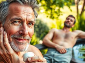 men over 40 skin care secrets