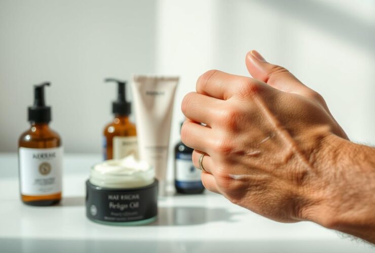 men over 40 skin care secrets