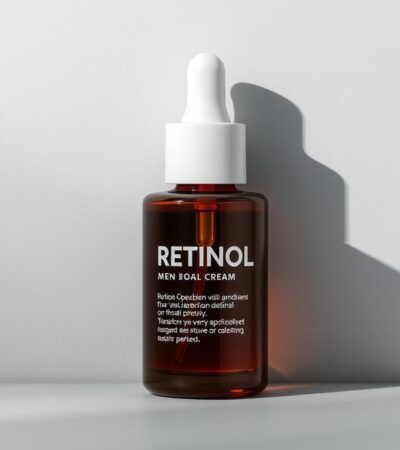 men over 40 skin care secrets