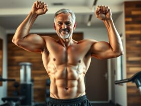 men's health coach
