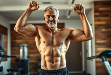 men's health coach