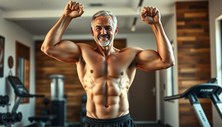 men's health coach