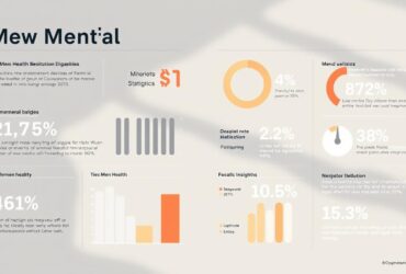 mens health facts
