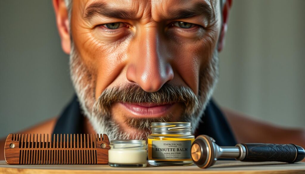 men's natural grooming secrets