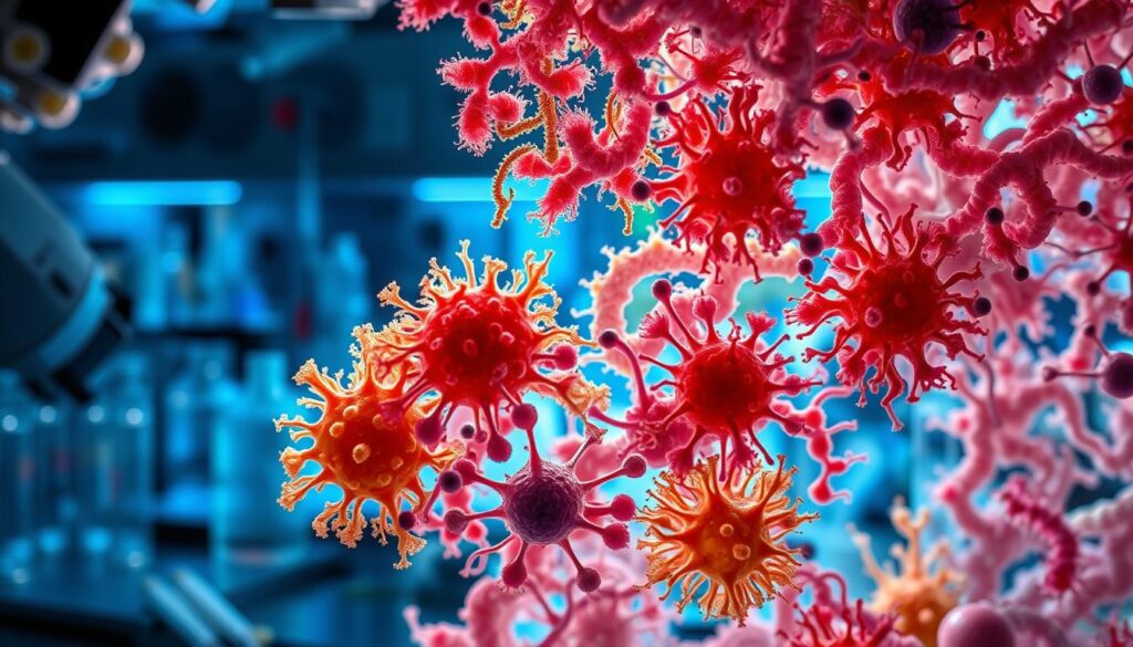 microbiome research evidence
