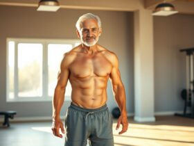 older men get abs