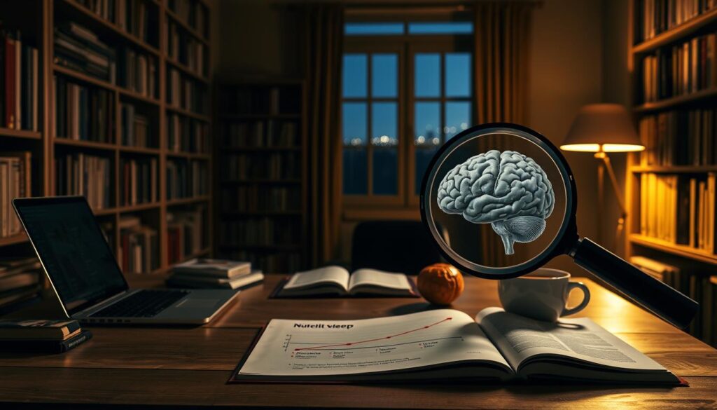 research diet sleep quality