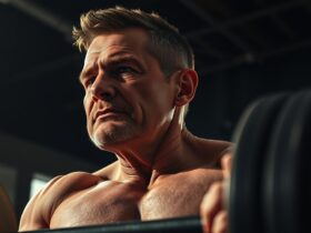 testosterone optimization men over 40
