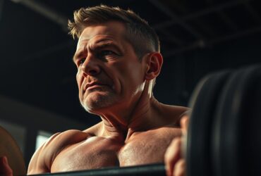 testosterone optimization men over 40