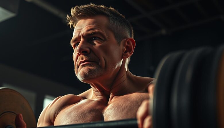 testosterone optimization men over 40