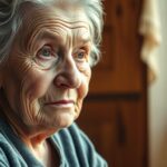 wisdom in older men