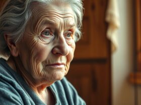 wisdom in older men