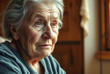 wisdom in older men