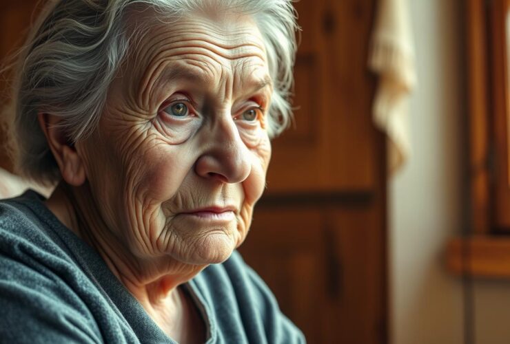 wisdom in older men