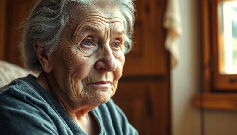 wisdom in older men