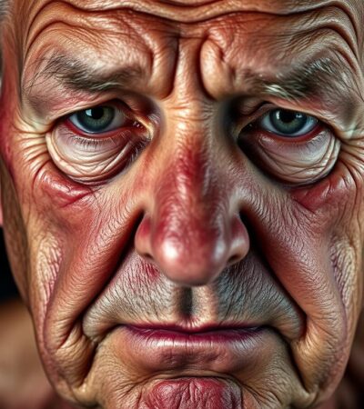 Alcohol and Aging