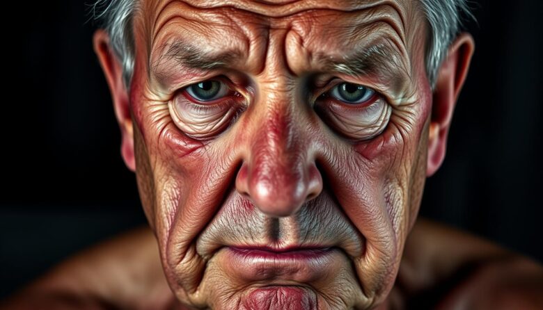 Alcohol and Aging