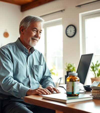 affordable longevity treatments men