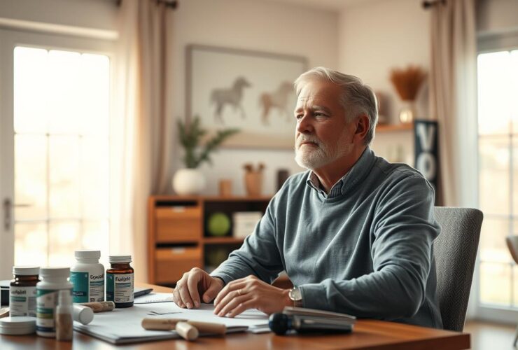 affordable longevity treatments men