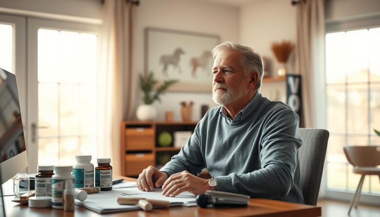 affordable longevity treatments men