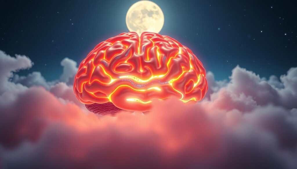 brain health and sleep quality