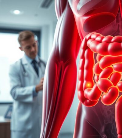 colon health awareness