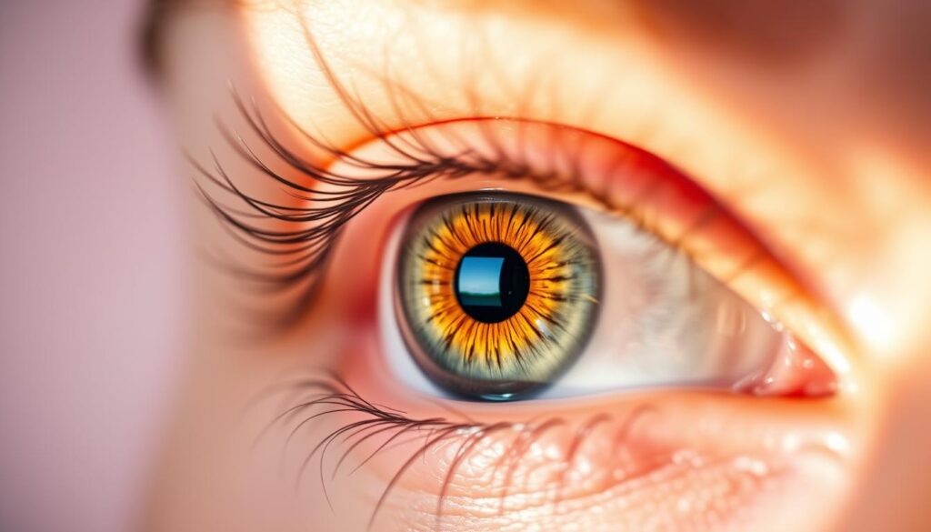eye health