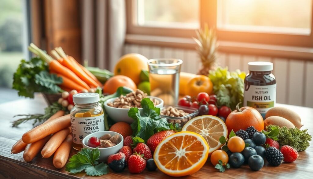 eye health nutrition