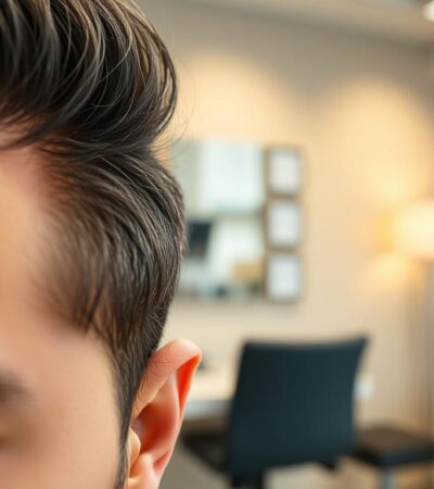 hair transplant options for men over 40