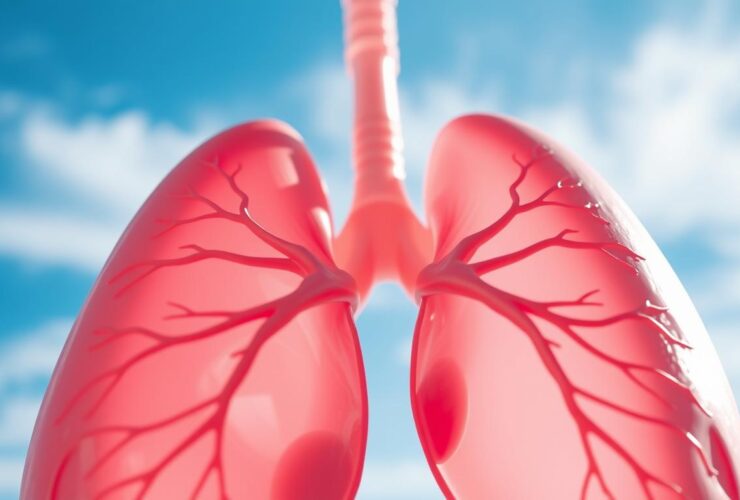 lung health maintenance