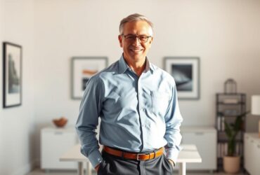 men’s confidence coaching